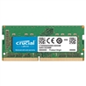 CRUCIAL 8GB DDR4 2400 MEMORIA SO-DIMM CT8G4S24AM - 1031307