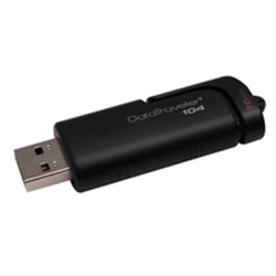 Data Traveler 104 16GB USB 2.0 - 8200400