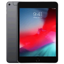 Apple iPad mini Wi-Fi + Cellular 64GB - Space Grey MUX52TY/A - 1760528