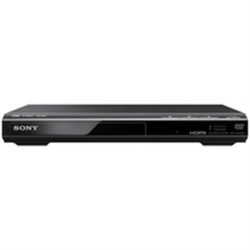 SONY DVP-SR760HB - Leitor de DVD - 1510100