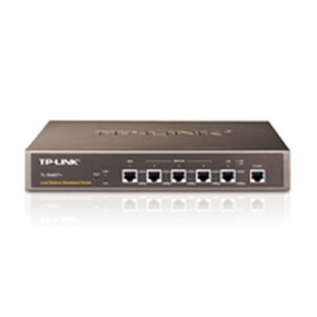 TP-LINK TL-R480T+ 5-port Multi-Wan Router - 1500006
