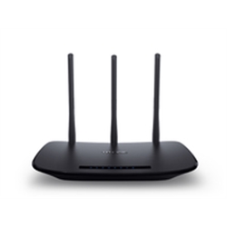 TP-LINK 450Mbps Wireless N Router, QCOM - 1500703