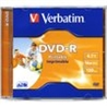 VERBATIM DVD-R 4.7GB 16x - 1750032