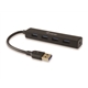 EQUIP HUB 4 PORTAS USB 3.0 - 128953 - 5600026