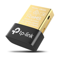 TP-LINK UB400 ADAPTADOR USB BLUETOOTH - 1500021