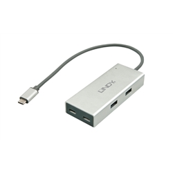 CABO CONV. USB TIPO C M P/ USB 3.0, TIPO C - 1351449