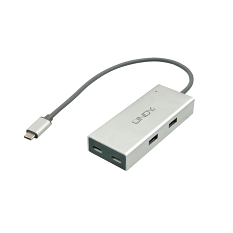 CABO CONV. USB TIPO C M P/ USB 3.0, TIPO C - 1351449