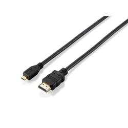 Cabo Micro HDMI / HDMI 1.0 mt - 1351458