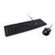 Equip Wired Keyboard and Mouse Combo, PT layout - 1130068