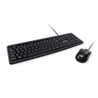Equip Wired Keyboard and Mouse Combo, PT layout - 1130068