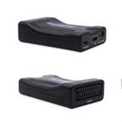 Conversor HDMI>SCART - 1350556