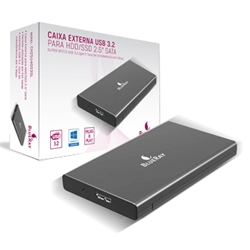 BLUERAY HDD 2.5" SATA USB 3.0 - 8100069