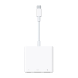 Apple Adaptador USB-C to Digital AV - MUF82ZM/A - 1351499