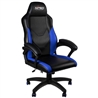 Nitro Concepts Cadeira S300 Gaming Galatic Blue - 1780002