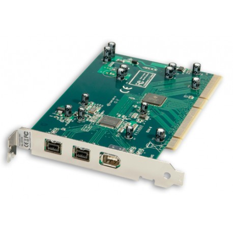 LINDY Controlador PCI Firewire 800 (51114)