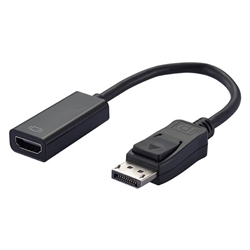 Adaptador DisplayPort 1.2 > HDMI 4K - 1351505