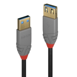 Cabo Extensão USB 3.0 Tipo A M/F 2mt - 1351511
