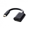 Adaptador Mini DisplayPort > DisplayPort - 1351518