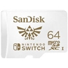 SanDisk MicroSDXC 64GB UHS-I NintendoSwitch - 8000323
