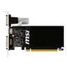 MSI GT710 1GD3H/LP - GEFORCE GT 710 1G DDR3 PCI-E - 1081510