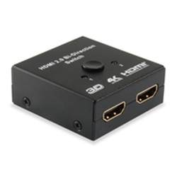 SWITCH 1 HDMI / 2 HDMI BI-DIRECIONAL - 1351496