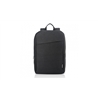 LENOVO B210 15.6" Laptop Casual Backpack "Preto" - 1391499