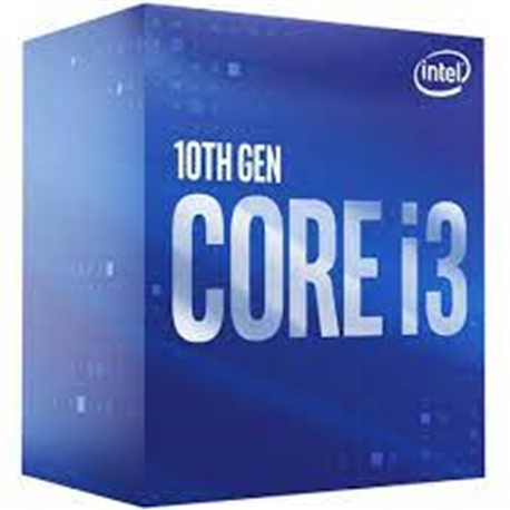 Intel® Core i3-10105 4.6Ghz , 6MB LGA 1200 - 1015564