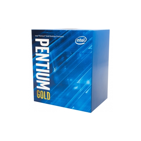 Intel® Core Pentium G6405 4.1Ghz, 4MB LGA 1200 - 1015571