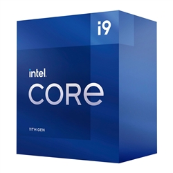Intel core i9- 11900 ate 5.2 ghz, 16mb LGA 1200 -sem cooler - 1015570