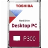 Toshiba  Disco Interno 3.5" 2TB P300 - 1101644