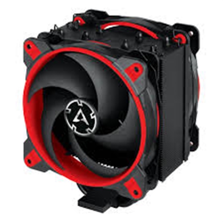 Cooler CPU Arctic Freezer 34 eSports Duo Vermelho - 1020502