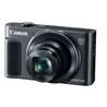 CANON PowerShot SX620 HS Preta - CMOS de 20.2 - 7100213