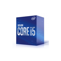 intel® Core i5-10500 até 4.5Ghz, 12MB LGA 1200 - 1010644