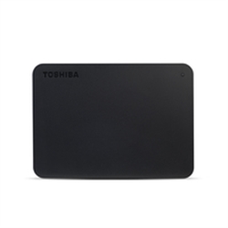 TOSHIBA Disco Externo 2.5" Canvio Basics 4TB USB 3.0 - 8400333