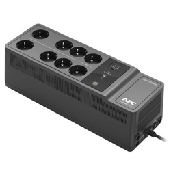 APC Back-UPS 850VA, 230V, USB Type-C and A charging ports - 1380434