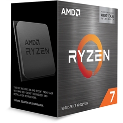 AMD Ryzen 7 5800X 3D 8-Core 3.4GHz c/ Turbo 4.5GHz 100Mb - 1015582