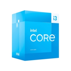 Intel® Core i3-13100 4 Cores até 4.5 Ghz LGA 1700 58w/89w - 1015596
