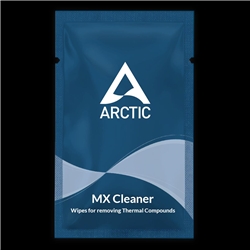 Artic toalhete Max Cleaner - 4000408