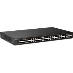 DrayTek Switch Gigabit 48 Portas DT-VSG2540xs+SDN - 1300626