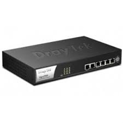 DrayTek Router DT-V2866 A - 1500730