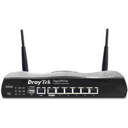 DrayTek Gigabit Router DT-V2927 ac - 1500719
