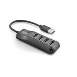 NGS HUB 4 portas USB 3.0 - 5600039