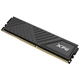 ADATA16GB DDR4 3200 MEM RAM CL16 XPG GAMMIX D35 BLACK - 1031664