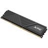 ADATA16GB DDR4 3200 MEM RAM CL16 XPG GAMMIX D35 BLACK - 1031664