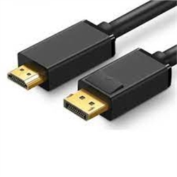 Conversor Display Port para HDMI 1.8m - 1351605
