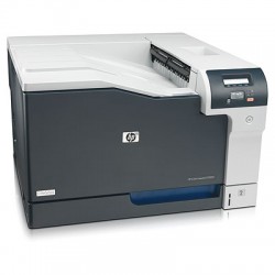 HP Color LaserJet Professional CP5225dn - CE712A