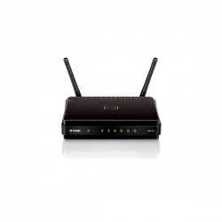 D-LINK DIR-615 Wireless N 300 Router