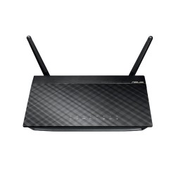 ASUS RT-N12E Wireless N 300Mbps Router