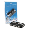 Conceptronic 7 Port USB 2.0 HUB - 5600014
