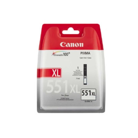 CANON Tinteiro CLI-551Y XL - 1701039